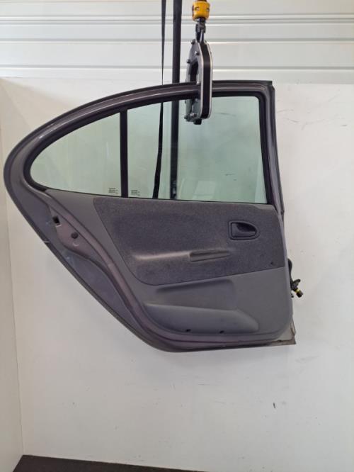 Image Porte arriere gauche - RENAULT MEGANE 1