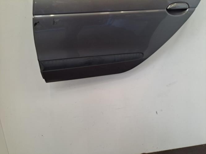 Image Porte arriere gauche - RENAULT MEGANE 1