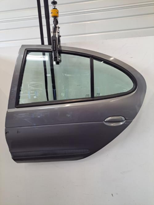Image Porte arriere gauche - RENAULT MEGANE 1