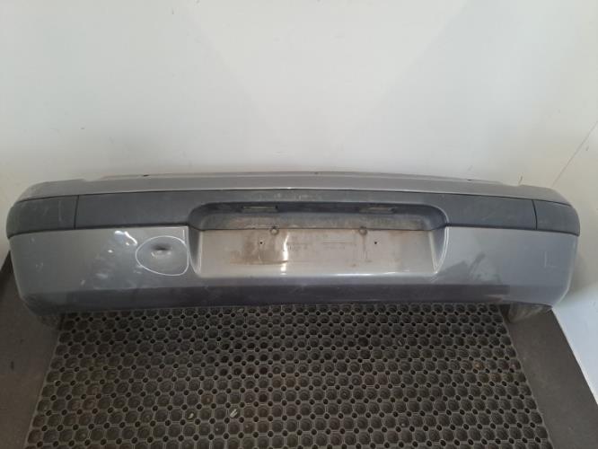 Image Pare choc arriere - RENAULT MEGANE 1