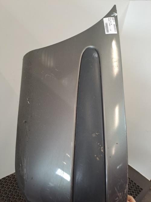 Image Pare choc arriere - RENAULT MEGANE 1
