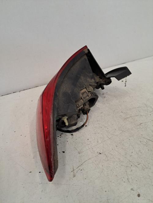Image Feu arriere principal droit (feux) - RENAULT CLIO 4
