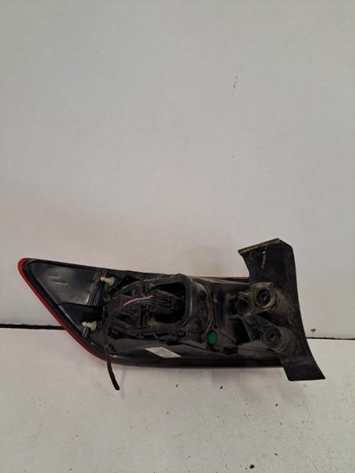 Image Feu arriere principal droit (feux) - RENAULT CLIO 4