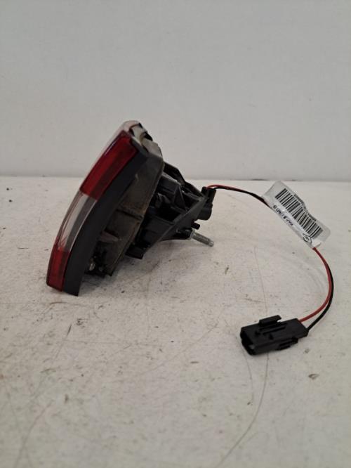 Image Feu arriere secondaire droit (feux) - RENAULT CLIO 4