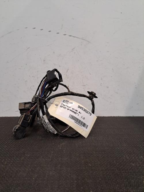 Image Capteur aide au stationnement - RENAULT CLIO 4