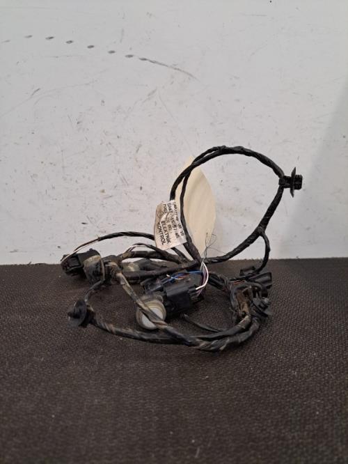 Image Capteur aide au stationnement - RENAULT CLIO 4