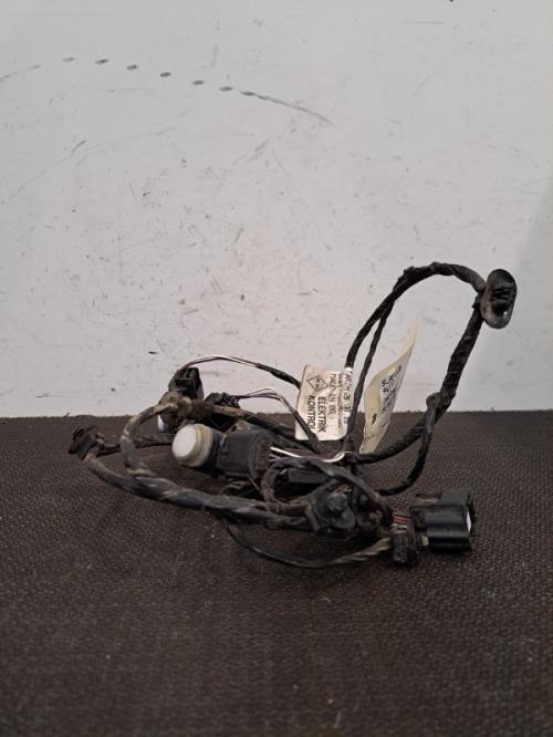 Image Capteur aide au stationnement - RENAULT CLIO 4