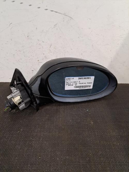 Image Retroviseur droit - BMW SERIE 3 E91
