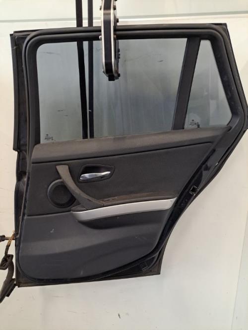 Image Porte arriere droit - BMW SERIE 3 E91