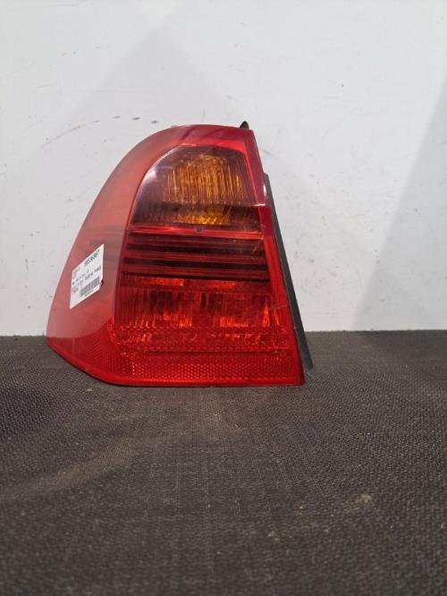 Image Feu arriere principal gauche (feux) - BMW SERIE 3 E91
