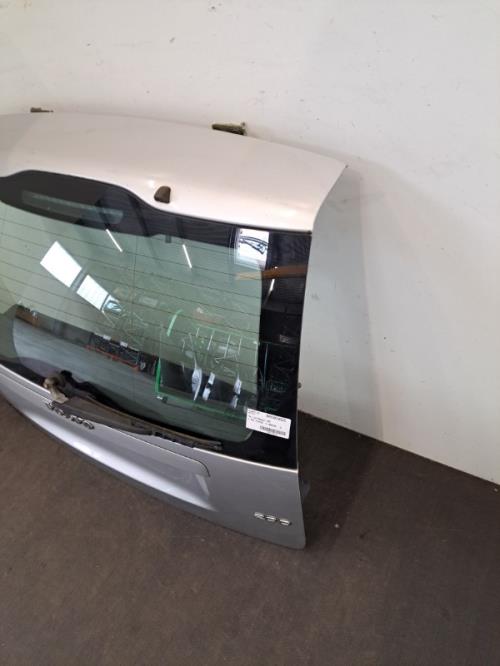 Image Malle/Hayon arriere - VOLVO V 50