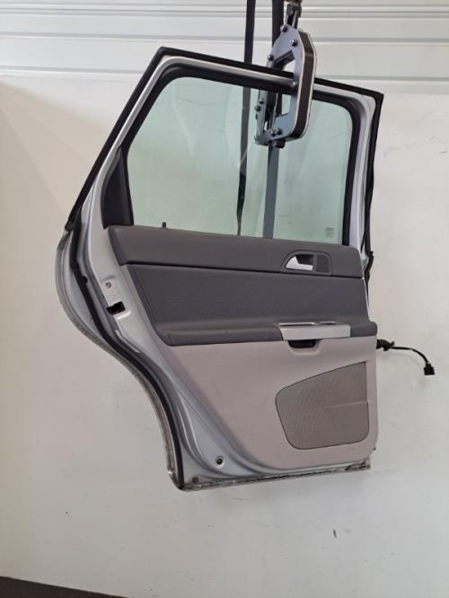 Image Porte arriere gauche - VOLVO V 50