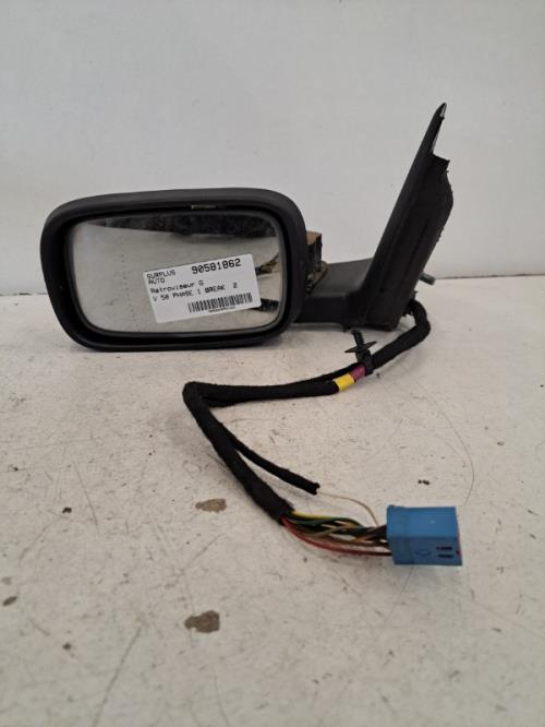 Image Retroviseur gauche - VOLVO V 50