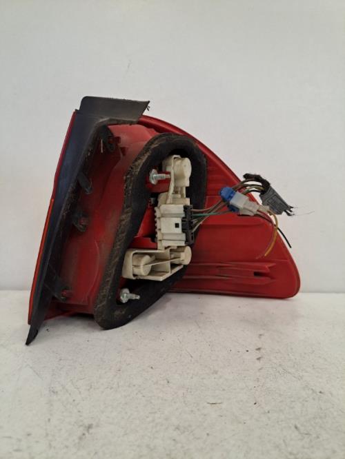 Image Feu arriere principal gauche (feux) - BMW SERIE 3 E91