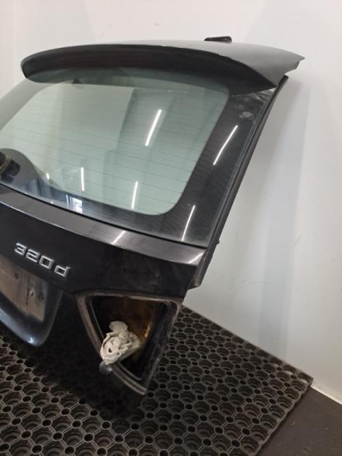 Image Malle/Hayon arriere - BMW SERIE 3 E91