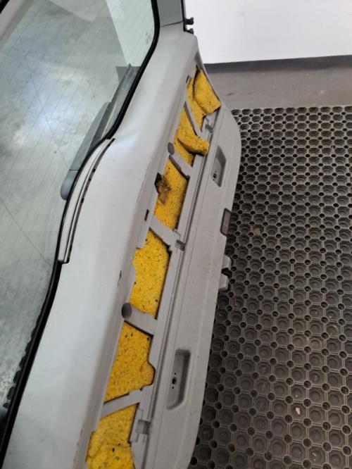 Image Malle/Hayon arriere - BMW SERIE 3 E91