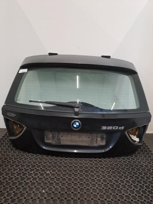 Image Malle/Hayon arriere - BMW SERIE 3 E91