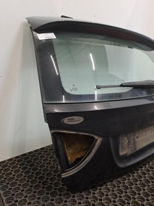 Image Malle/Hayon arriere - BMW SERIE 3 E91