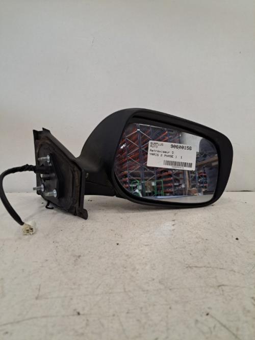 Image Retroviseur droit - TOYOTA YARIS 2