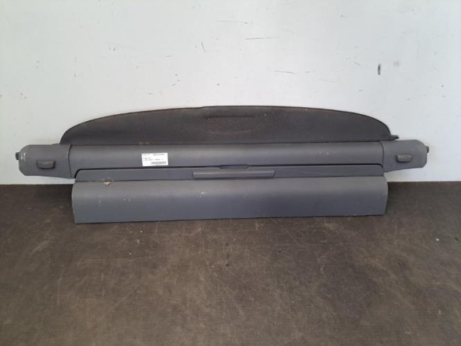 Image Plage arriere - VOLVO V 50