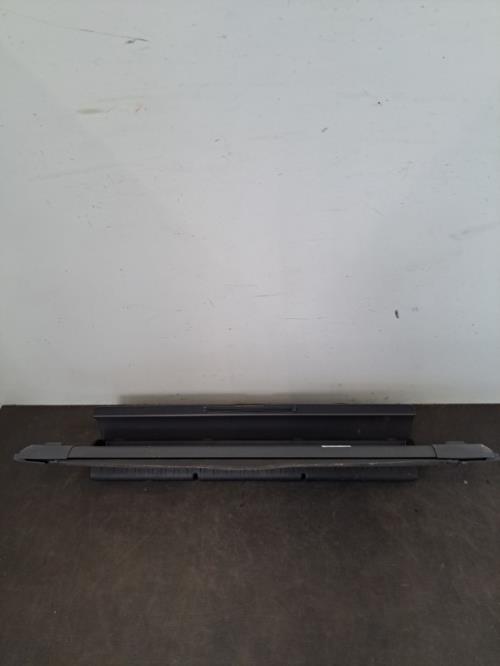 Image Plage arriere - VOLVO V 50