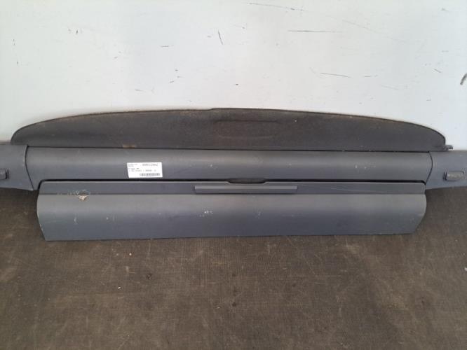 Image Plage arriere - VOLVO V 50