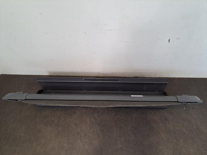 Image Plage arriere - VOLVO V 50