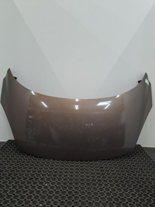 Image Capot - RENAULT GRAND SCENIC 3