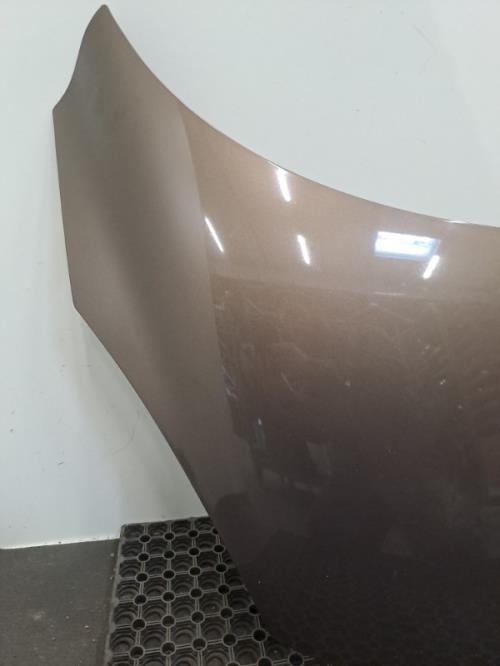 Image Capot - RENAULT GRAND SCENIC 3