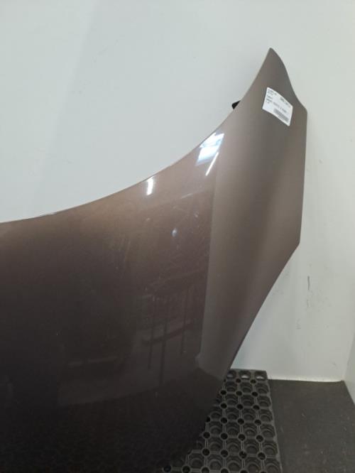 Image Capot - RENAULT GRAND SCENIC 3