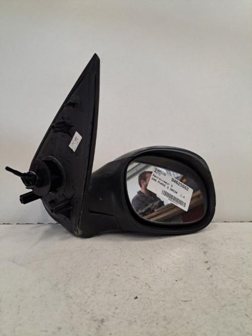 Image Retroviseur droit - PEUGEOT 206