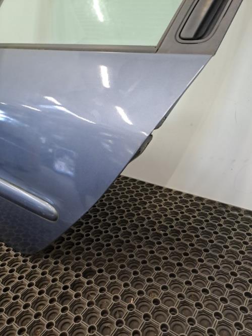 Image Porte arriere gauche - PEUGEOT 206