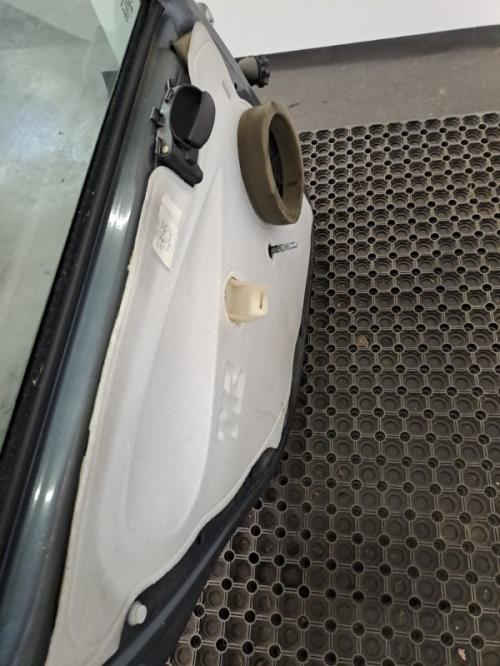 Image Porte arriere gauche - PEUGEOT 206