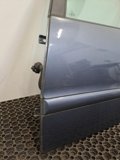Image Porte arriere gauche - PEUGEOT 206