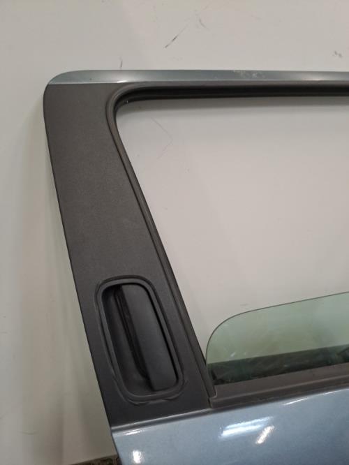Image Porte arriere droit - PEUGEOT 206