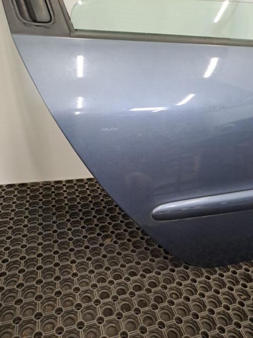 Image Porte arriere droit - PEUGEOT 206