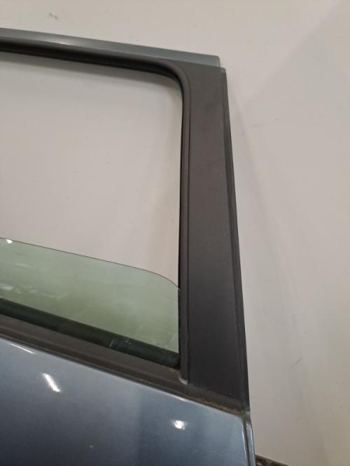 Image Porte arriere droit - PEUGEOT 206