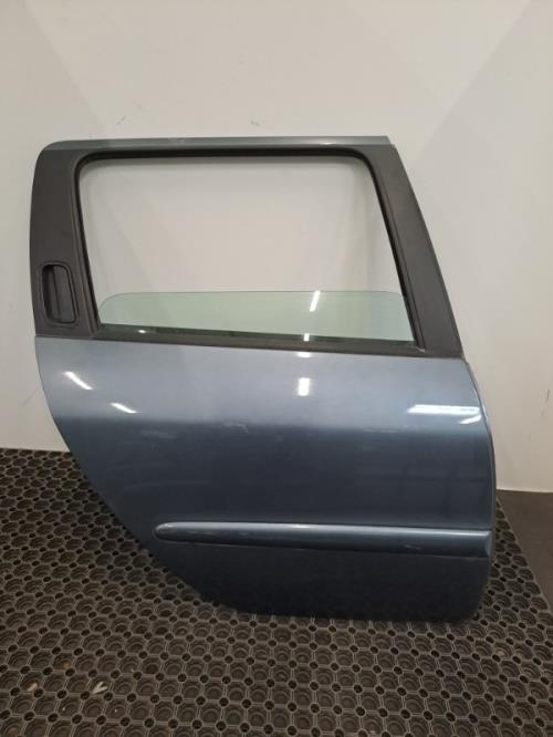 Image Porte arriere droit - PEUGEOT 206
