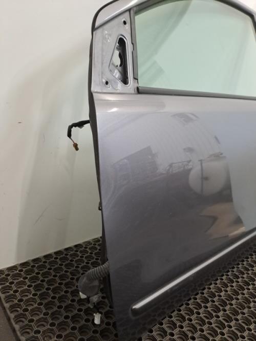 Image Porte avant gauche - NISSAN NOTE 1