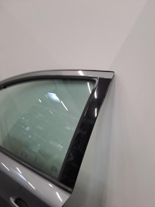 Image Porte avant gauche - NISSAN NOTE 1
