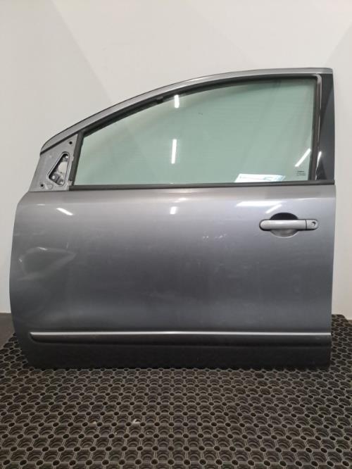 Image Porte avant gauche - NISSAN NOTE 1