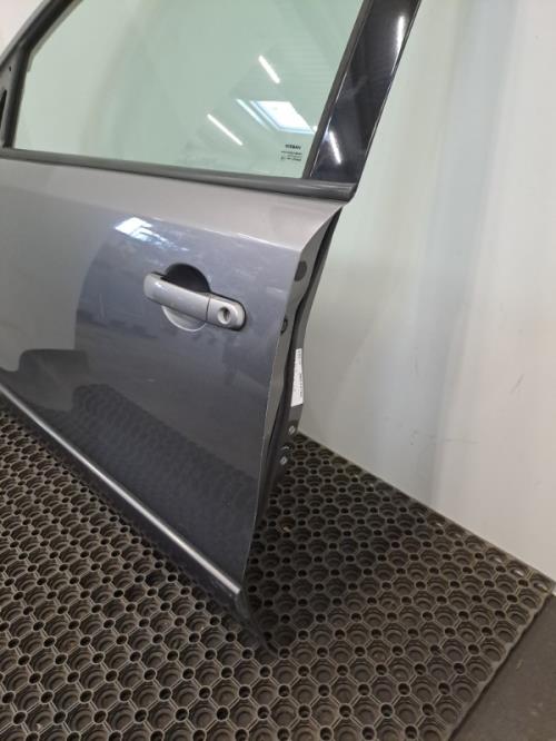 Image Porte avant gauche - NISSAN NOTE 1