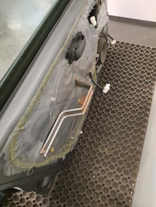 Image Porte avant gauche - NISSAN NOTE 1