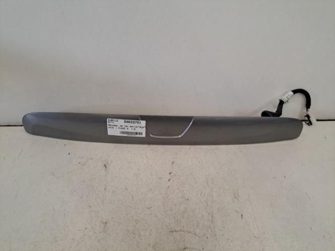 Image Bandeau de feu malle/hayon - NISSAN NOTE 1