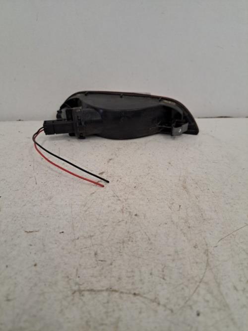 Image Anti brouillard arriere - NISSAN NOTE 1