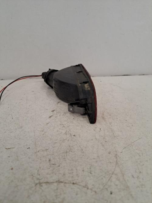 Image Anti brouillard arriere - NISSAN NOTE 1