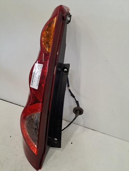 Image Feu arriere principal gauche (feux) - NISSAN NOTE 1