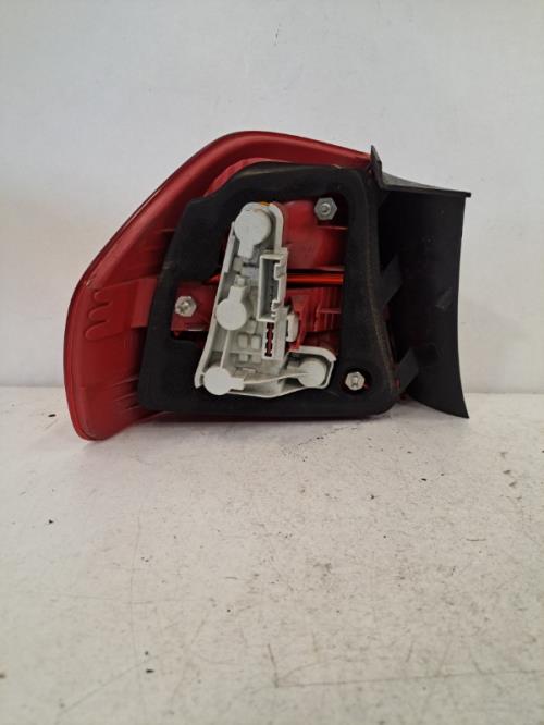 Image Feu arriere principal droit (feux) - BMW SERIE 3 E90