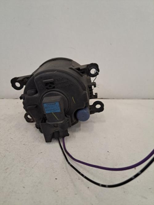 Image Anti brouillard droit (feux) - NISSAN NOTE 1