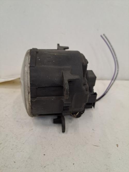 Image Anti brouillard droit (feux) - NISSAN NOTE 1